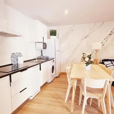 Casa Limones 3000 Appartement