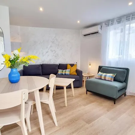 Casa Limones 3000 Appartement *