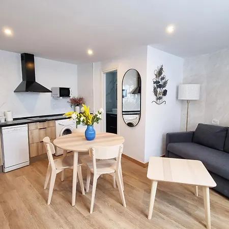 Casa Limones 3000 Appartement