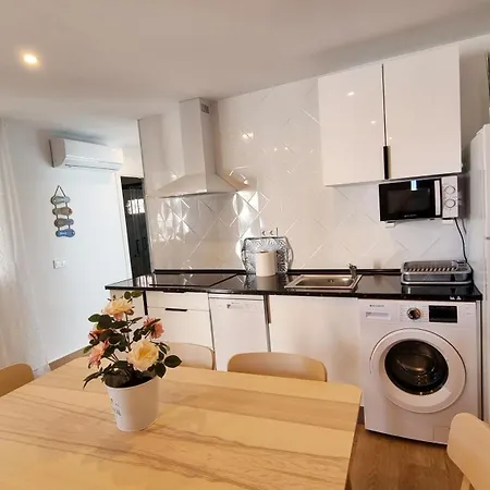 Casa Limones 3000 Appartement *