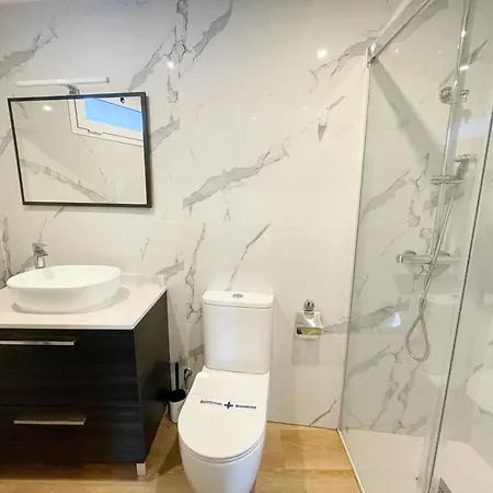 Appartement Casa Limones 3000 Peñíscola