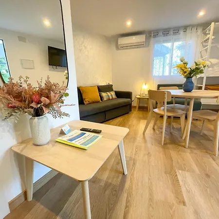 Apartment Casa Limones 3000 Peniscola