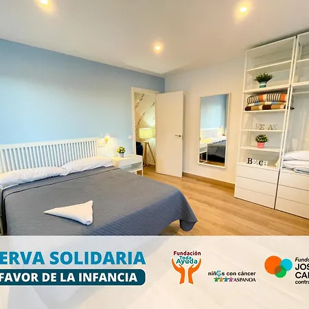 Apartment Casa Limones 3000