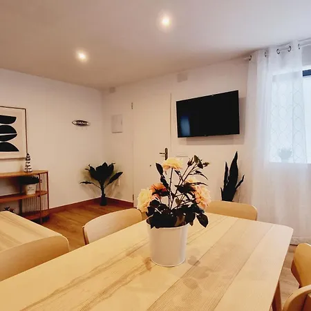 Apartamento Casa Limones 3000 Peñíscola