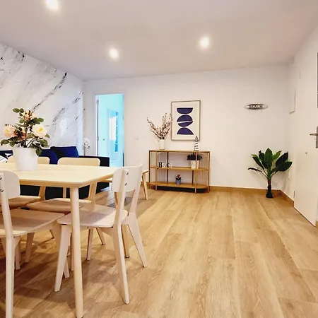 Apartamento Casa Limones 3000 *