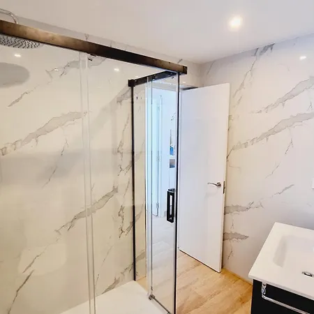 Apartamento Casa Limones 3000 *