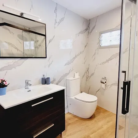 Casa Limones 3000 Apartamento Peñíscola