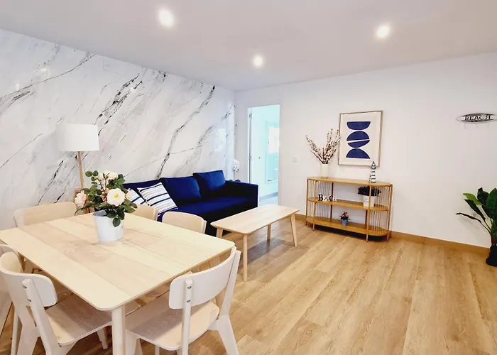 Casa Limones 3000 Apartment Peniscola