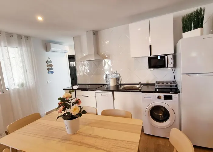 Casa Limones 3000 Apartment *